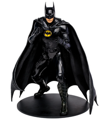DC The Flash Movie Action Figure - Batman 12inch TMP-15530