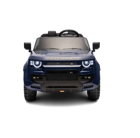 Land Rover Defender Ride On 12V Blue