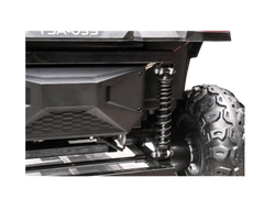 Electric Racing UTV 4 Seater 24V Gold YSA033/MBA033