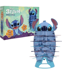 Disney Stitch Drop Spel 03358235