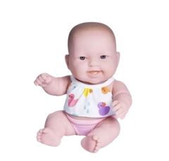 JC Toys Lots To Love Baby Doll 16810