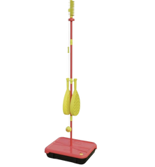 Mookie Swingball Classic All Surface With Two Airbats And Real Tennis Ball 1.65m 7299