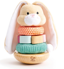 Hape Bunny Stacker E0107
