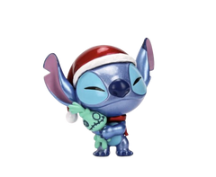 Stitch Holiday Figures 2.5 4-Pack 9336697314R00