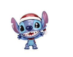 Stitch Holiday Figures 2.5 4-Pack 9336697314R00