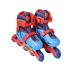 زلاجات سبارتان باربي 2 في 1 XS - 27-30