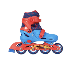 زلاجات سبارتان باربي 2 في 1 XS - 27-30