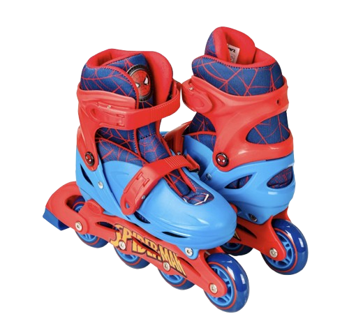 زلاجات سبارتان باربي 2 في 1 XS - 27-30