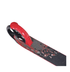 Spartan Edge 200mm Scooter - Red SP-7076