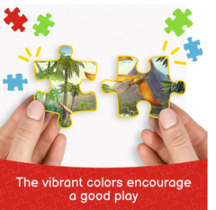 Trefl Puzzle Solar System 25pcs 31342