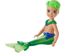 Barbie Dreamtopia Mermaid Playset 62997/JP-62995