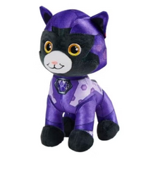 Paw Patrol Cat Pack & Pup Basic Plush Asst 6066088