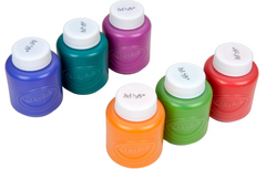 Crayola Washable Project Paint 6ct 54-2403