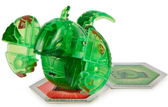 Bakugan Diecast Platinum Strength S4 6063393