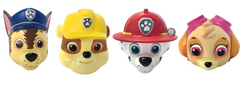Paw Patrol Outdoor Squirter 1608055