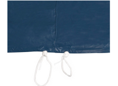 Intex Rectangular Pool Cover 12ft 3.66m 28031