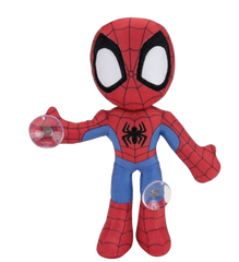 Squishmallows Marvel Spidey Amazing Friends Spidey 10inch SQK0460/SQDI00222