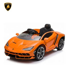 Lamborghini Centenario Ride-On Car Orange | 6726R