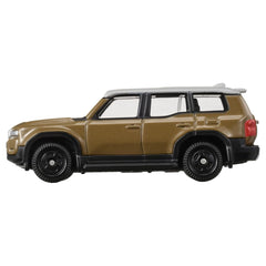 Takara Tomy Tomica No. 17 Toyota Land Cruiser 250 Toy Car for Kids — view 3