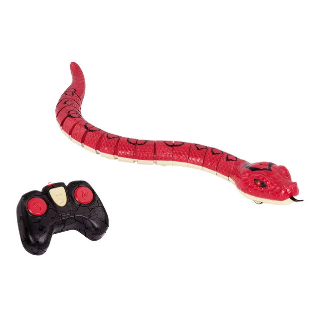 Terra RC Giant Red Python AN2947Z