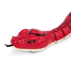 Terra RC Giant Red Python AN2947Z