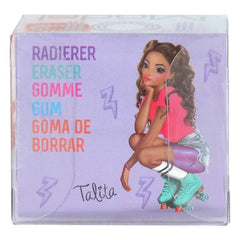 TOPModel Eraser Roller Skatestiny Dancer TM-11903