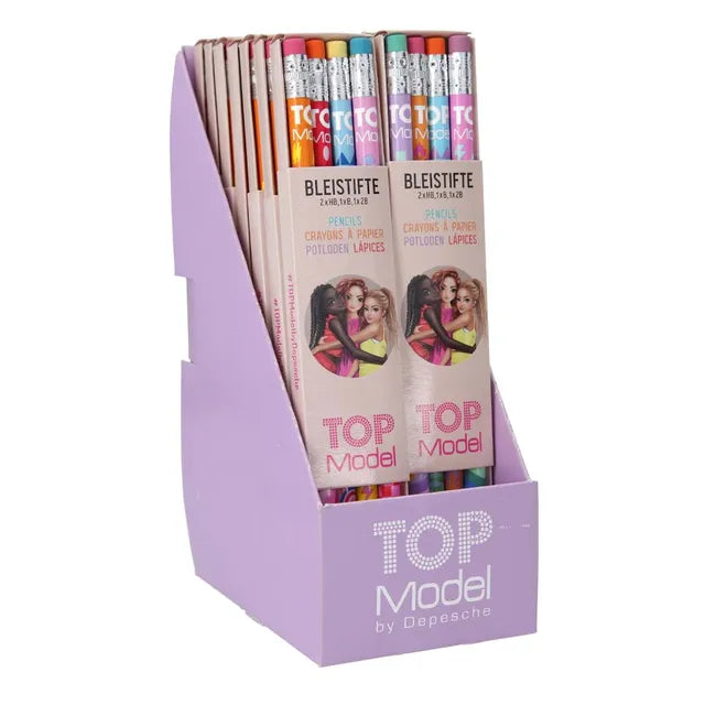 TOPModel Pencil Set TM-11922
