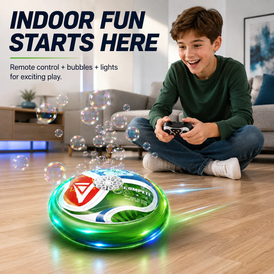 Bubble Car Remote Control - Assorted — image 15