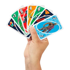 UNO Superman Movie JFT29