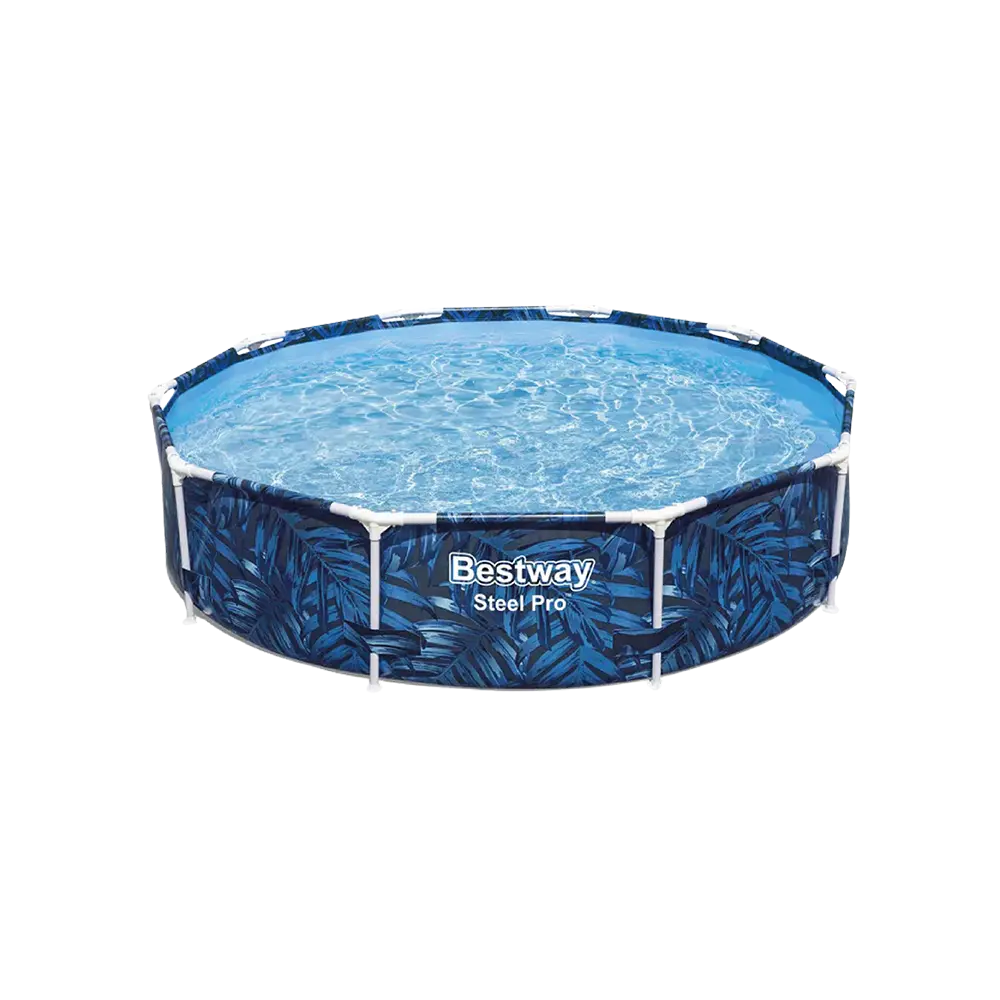 Bestway Round Pool 3.05mx66cm 56985