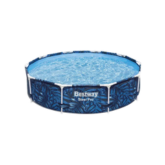 Bestway Round Pool 3.05mx66cm 56985