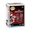 Funko Pop! Spider-Man 2 GamerVerse Peter Parker Suit 2.0 FU76109
