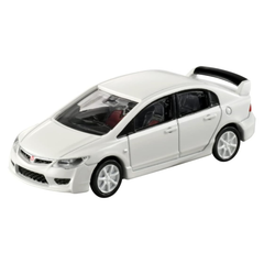 Tomica Premium Honda Civic Type R FD2 | TT-297772
