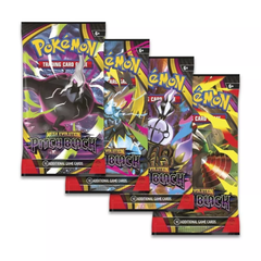 Pokémon TCG: Mega Evolution Pitch Black Booster Pack ME-05