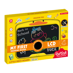 Creative Fun Little Duck Drawing LCD Board 050-73
