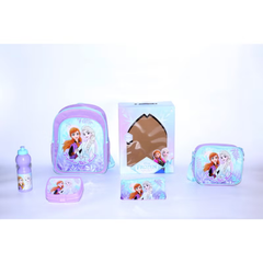 Disney Frozen 5 In 1 Backpack 14-Inch FKVPB14-404