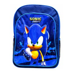 Sonic 5 In 1 Backpack 14-Inch FKVPB14-409