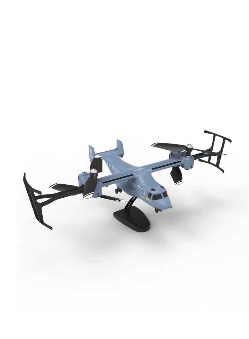Sam Toys Revolt - 4 Channel Auto Hover RC Drone V22