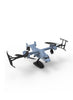 Sam Toys Revolt - 4 Channel Auto Hover RC Drone V22