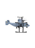 Sam Toys Revolt - 4 Channel Auto Hover RC Drone V22