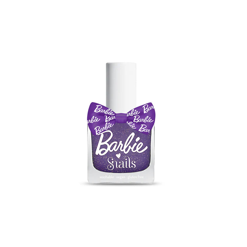 Snail Nail Polish Barbie Dream Big W0319