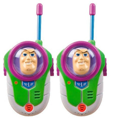 Toy Story Face Walkie Talkie Figure - Colorland Toys