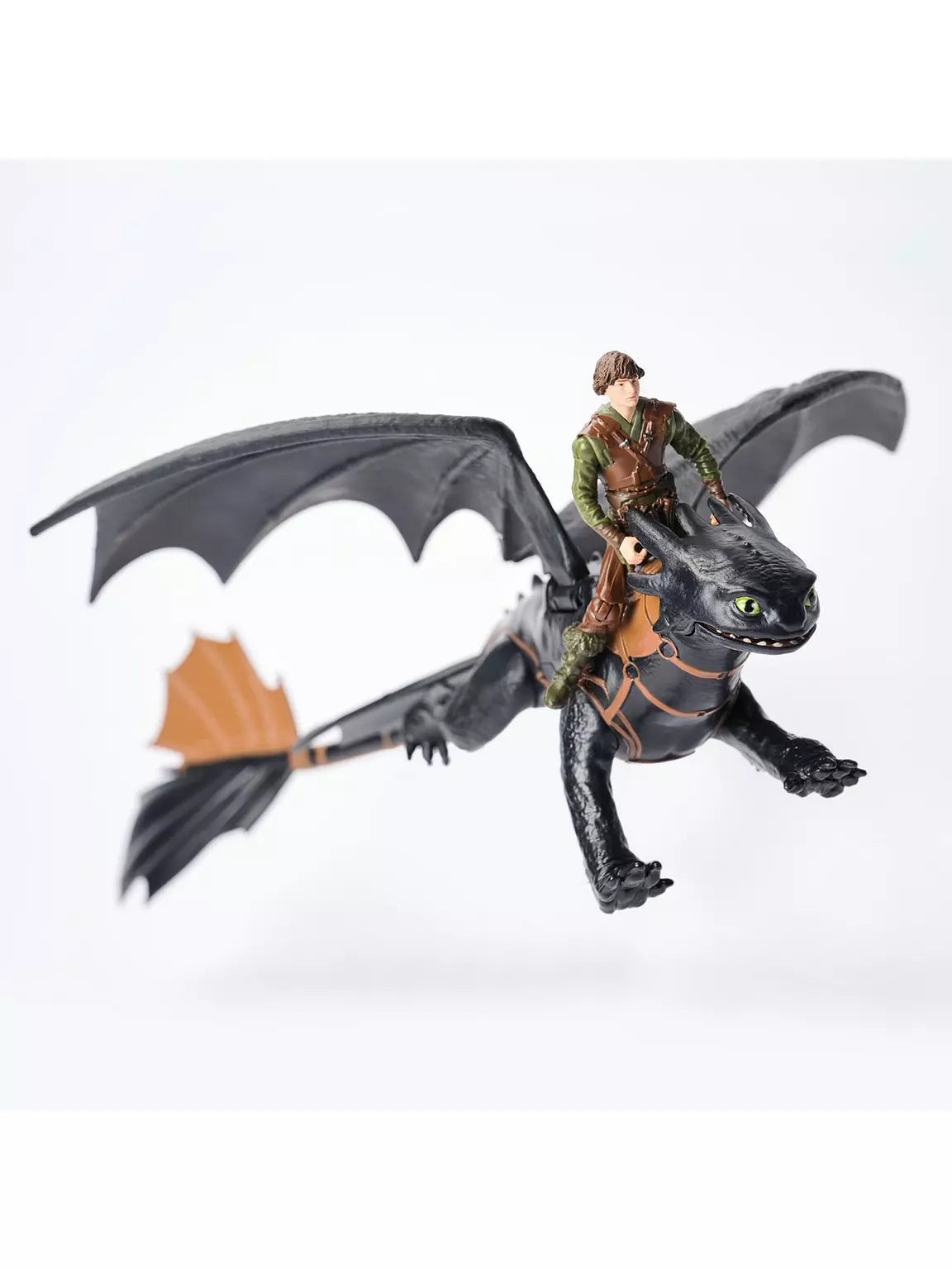 How To Train Your Dragon Viking & Dragon Assorted 6072587