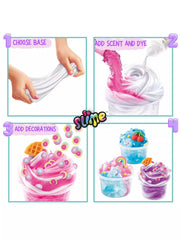 Premium Slime Experience SSC342 - Colorland Toys