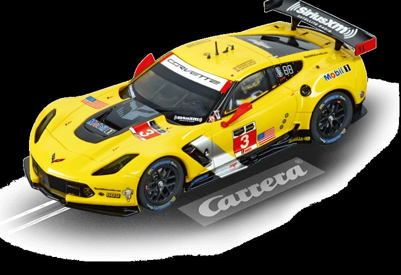 Carrera Slot Go GT Contest 62368