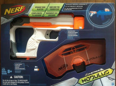 Nerf N-Strike Elite XD Modulus Mission Kit B1536