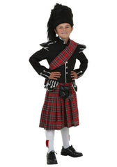 Scottish 292 4-5