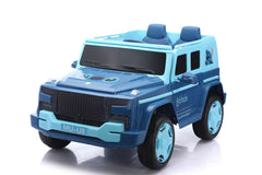 Mesuca Stitch Kids Electric Pickup Ride On DC41566-ST