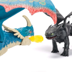 BURTLE - dragon How To Train Your Dragon Battle Dragon Asst. 6072591