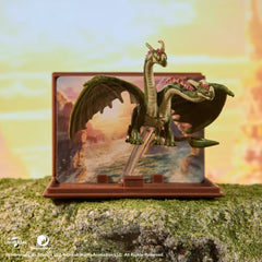 How To Train Your Dragon Mini Collectible Dragon Asstd. 6072554